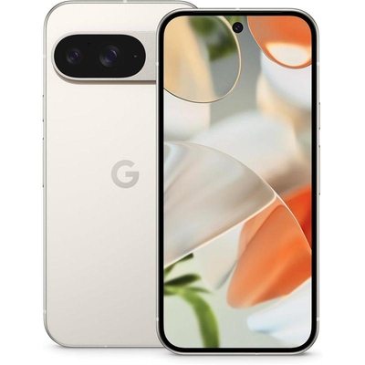 Product Smartphone Google Pixel 9 Pro Xl 16+256Gb Ds 5G Porcelain Beige Oem base image