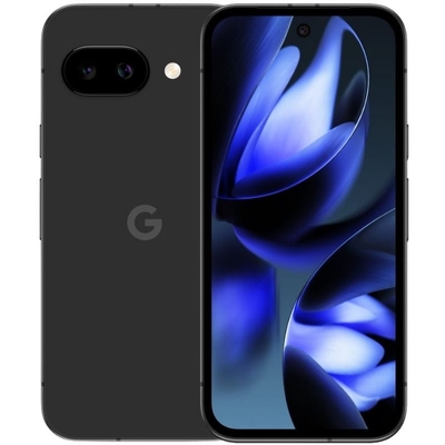 Product Smartphone Google Pixel 9A 8+128Gb Obsidian base image