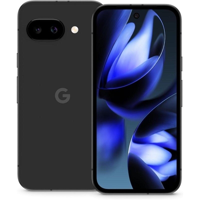 Product Smartphone Google Pixel 9A 8+256GB Black base image