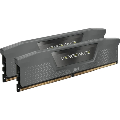 Product Μνήμη RAM Corsair CMK32GX5M2B6400Z32 32 GB DDR5 4800 MHz cl32 base image