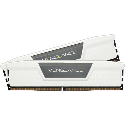 Product Μνήμη RAM Corsair CMK64GX5M2B6000Z30W 64 GB DDR5 6000 MHz base image
