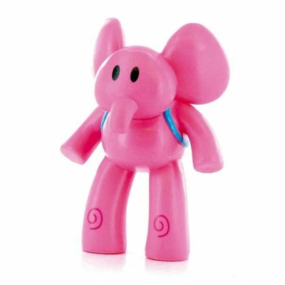 Product Φιγούρα Δράσης Comansi Eli Pocoyo 7,5 cm base image