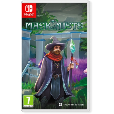 Product NSW Mask of Mists base image