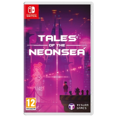 Product NSW Tales Of The Neon Sea base image