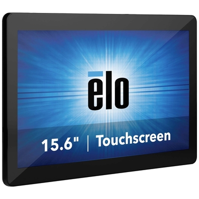 Product POS Monitor ELO ESY15I1 4.0 STANDARD 15IN QC660 base image