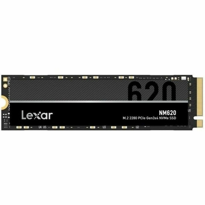 Product Σκληρός δίσκος SSD Lexar NM620 256 GB base image