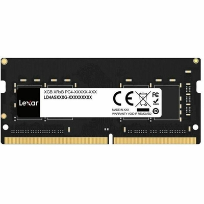 Product Μνήμη RAM Σταθερού 8GB Lexar LD4AS008G-B3200GSST DDR4 3200 MHz CL22 base image
