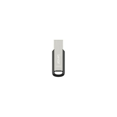 Product USB Flash 256GB Lexar JUMPDRIVE M400 Μαύρο base image