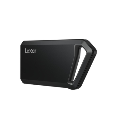 Product Εξωτερικός Σκληρός Δίσκος 2TB Lexar GEN2*2 SSD base image