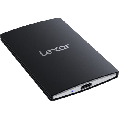 Product Σκληρός Δίσκος M.2 SSD 512GB Lexar LSL500X512G-RNBNG base image