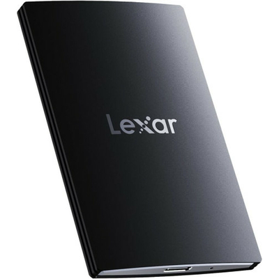 Product Εξωτερικός Σκληρός Δίσκος 1TB Lexar LSL500X001T-RNBNG SSD 2,5" base image