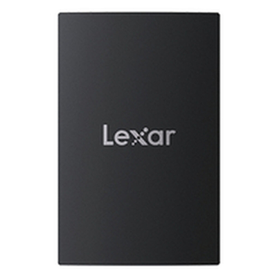 Product Εξωτερικός Σκληρός Δίσκος Lexar SL200 Μαύρο 2 TB SSD base image