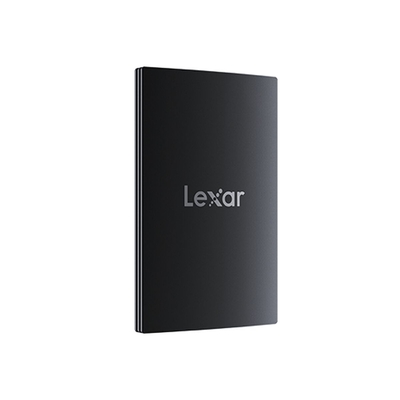 Product Εξωτερικός Σκληρός Δίσκος Lexar LSL500X004T-RNBNG 4 TB SSD base image