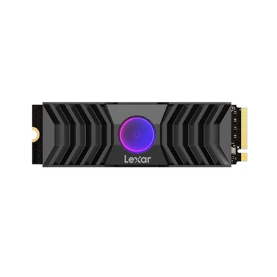 Product Σκληρός δίσκος SSD Lexar LNM1090002T-RNANG 2 TB base image