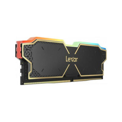 Product Μνήμη RAM Lexar LD5U16G60C38BG-RGD base image
