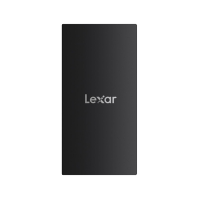 Product Εξωτερικός Σκληρός Δίσκος Lexar LSL300002T-RNBNG 2 TB SSD base image