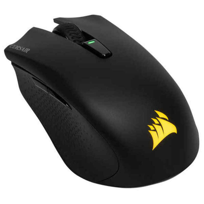 Product Ποντίκι για Gaming Corsair Harpoon RGB Wireless 10000 DPI base image