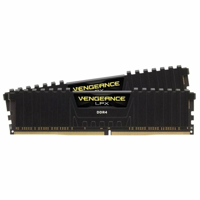 Product Μνήμη RAM Corsair Vengeance LPX 16 GB DDR4 CL16 base image