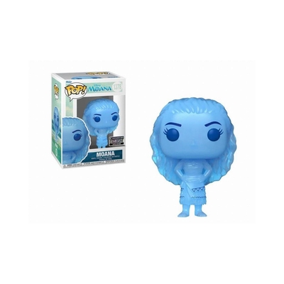 Product Φιγούρα Funko Pop! Disney: Moana - Moana (Special Edition) #1378 base image