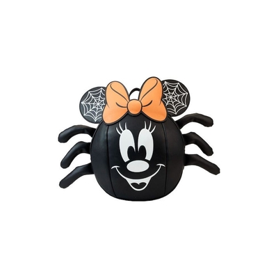 Product Loungefly Disney: Minnie Mouse - Spider Mini Backpack (WDBK3265) EN,FR,DE,IT,ES,PT,DK,SE,NL,RU Label / Plastic Bag base image