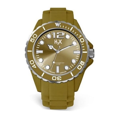 Product Unisex Ρολόγια Haurex SV382UV3 (42,5 mm) base image