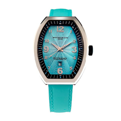 Product Ρολόι Γυναικείο Montres de Luxe 09EX-L/A8301 ( 35 mm) base image