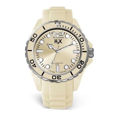 Product Unisex Ρολόγια Haurex SC382UC1 ( 42 mm) base image