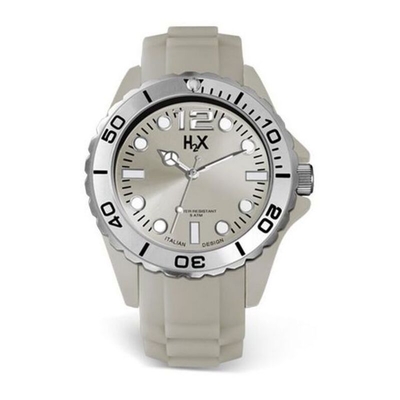 Product Unisex Ρολόγια Haurex SC382UC2 ( 42 mm) base image