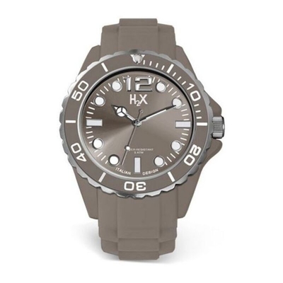 Product Unisex Ρολόγια Haurex SG382UG2 ( 42 mm) base image