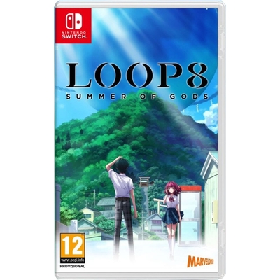 Product NSW Loop8: Summer of Gods base image