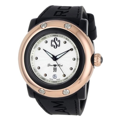 Product Ρολόι Γυναικείο Glam Rock GR62019 ( 46 mm) base image