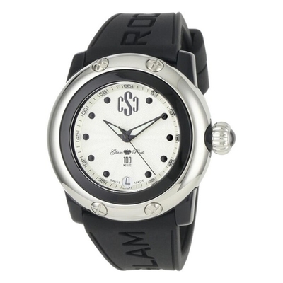 Product Ρολόι Γυναικείο Glam Rock GR64002 ( 40 mm) base image