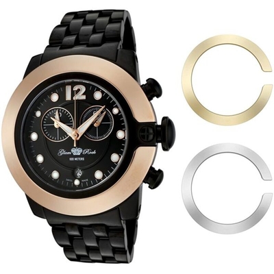 Product Ανδρικά Ρολόγια Glam Rock GR32183 ( 44 mm) base image