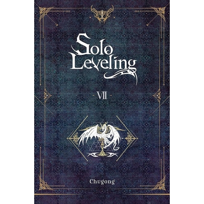 Product Yen Press Solo Leveling, Vol. 7 (Novel) Paperback Manga base image