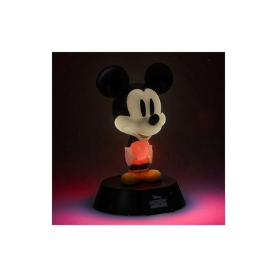 Product Paladone Disney Classics - Mickey Icon Light (PP11748DSC) base image