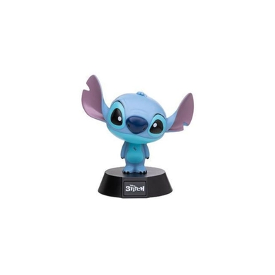 Product Διακοσμητικό Φωτιστικό Paladone Icons: Disney Stitch - (PP11360LS) base image