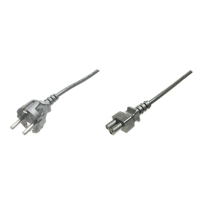 Product Καλώδιο Τροφοδοσίας Assmann power cable - 1.8 m base image