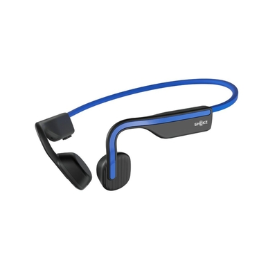 Product Ακουστικά Bluetooth Shokz OpenMove Μπλε base image