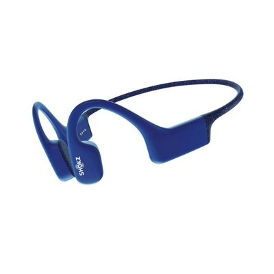 Product Σπορ Ακουστικά Bluetooth Shokz Open Swim Μπλε Μαύρο base image