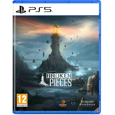 Product PS5 Broken Pieces base image
