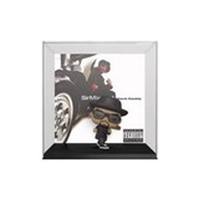 Product Funko Pop Albums: Sir Mix-a-Lot - Sir Mix-a-Lot (Mack Daddy) #49 Vinyl Figure base image