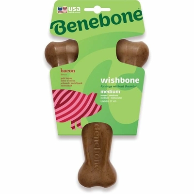Product Μασητικό Οδοντοφυΐας Σκύλου Benebone Zώα base image