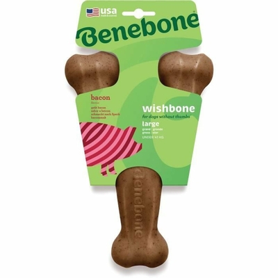 Product Μασητικό Οδοντοφυΐας Σκύλου Benebone base image