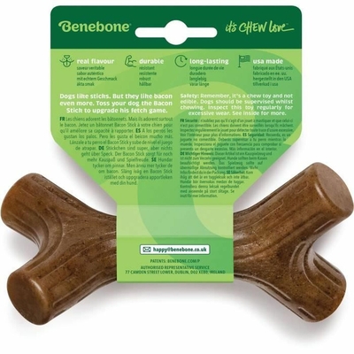 Product Μασητικό Οδοντοφυΐας Σκύλου Benebone base image