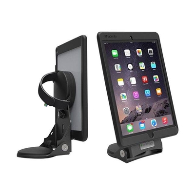 Product Βάση Tablet Compulocks GRIP+DOCK SECURE HAND GRIP STD base image