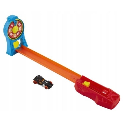 Product Mattel Hot Wheels: Action - Spin  Score Track Set (HDR81) base image
