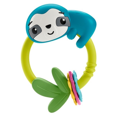 Product Παιχνίδια Δραστηριοτήτων Fisher-Price - Slide  Clack Sloth (HKD70) base image