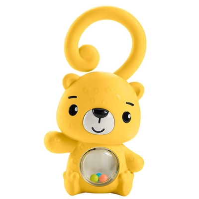 Product Παιχνίδια Δραστηριοτήτων Fisher-Price - Shake  Rattle Leopard (HKD71) base image