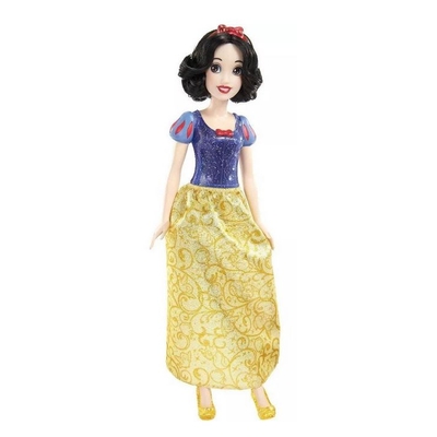 Product Mattel Disney Princess - Snow White Fashion Doll (HLW08) base image