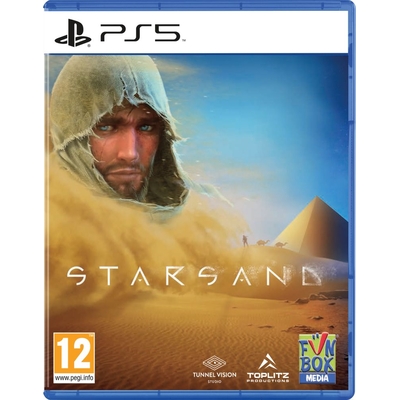 Product PS5 Starsand base image
